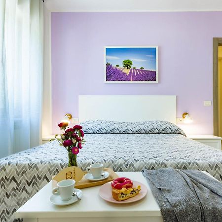 Il Magnolia Bed & Breakfast Francavilla Al Mare Luaran gambar