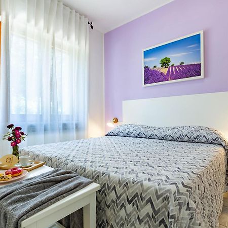 Il Magnolia Bed & Breakfast Francavilla Al Mare Luaran gambar
