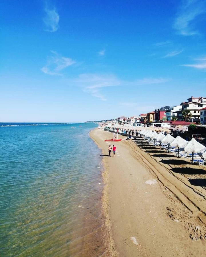 Il Magnolia Bed & Breakfast Francavilla Al Mare Luaran gambar
