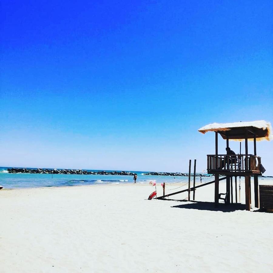 Il Magnolia Bed & Breakfast Francavilla Al Mare Luaran gambar
