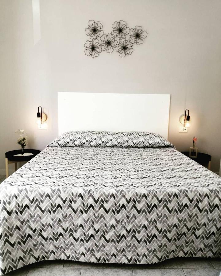 Il Magnolia Bed & Breakfast Francavilla Al Mare Luaran gambar