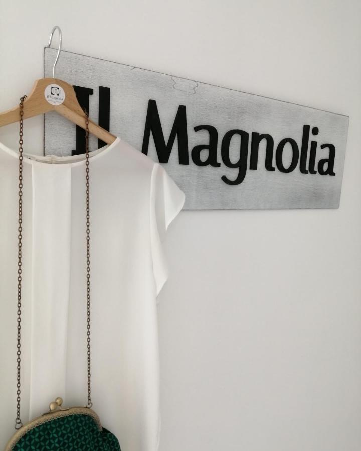 Il Magnolia Bed & Breakfast Francavilla Al Mare Luaran gambar