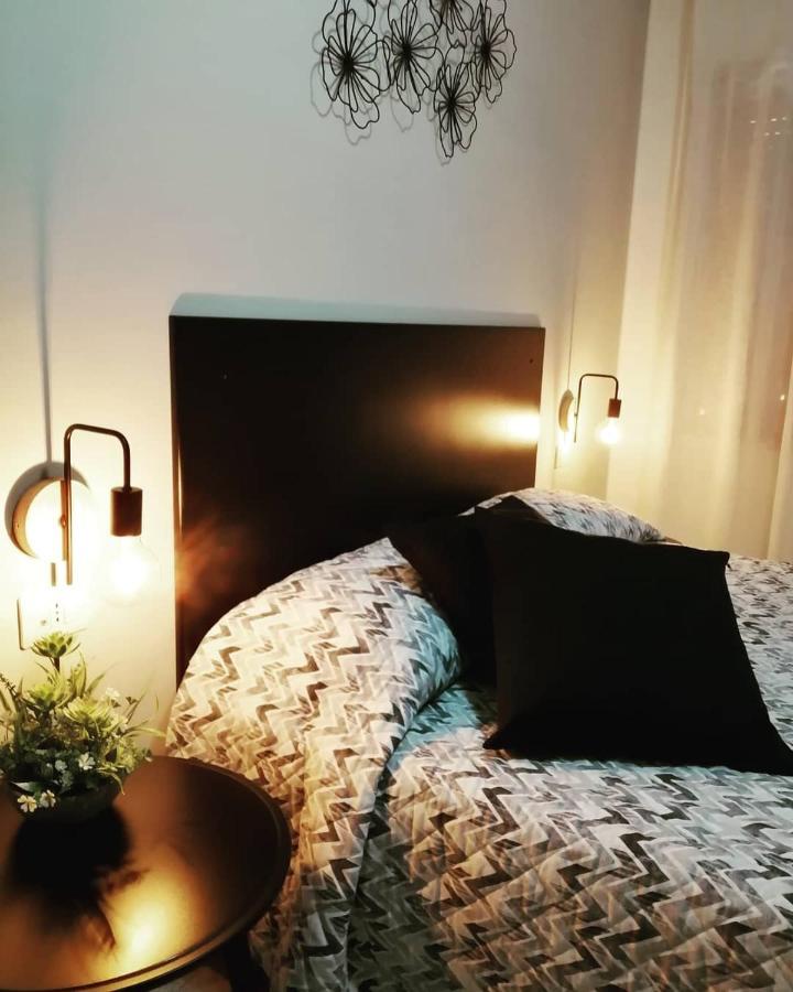 Il Magnolia Bed & Breakfast Francavilla Al Mare Luaran gambar