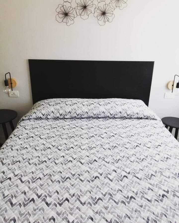 Il Magnolia Bed & Breakfast Francavilla Al Mare Luaran gambar