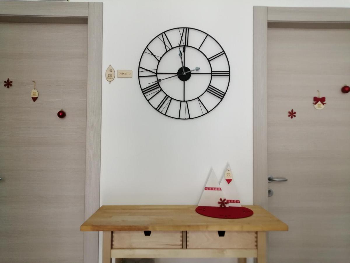 Il Magnolia Bed & Breakfast Francavilla Al Mare Luaran gambar