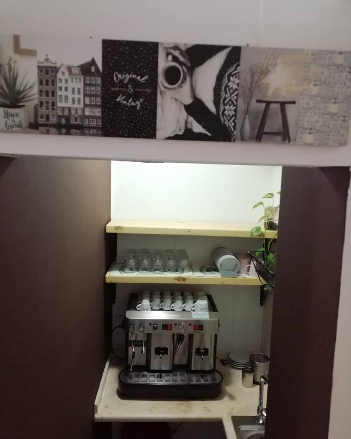 Il Magnolia Bed & Breakfast Francavilla Al Mare Luaran gambar