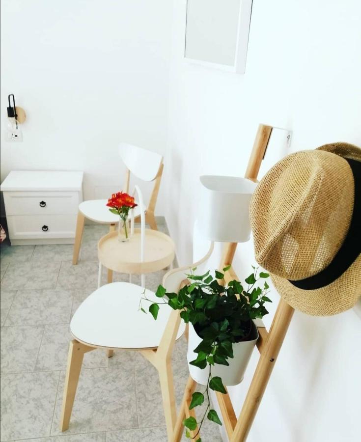 Il Magnolia Bed & Breakfast Francavilla Al Mare Luaran gambar