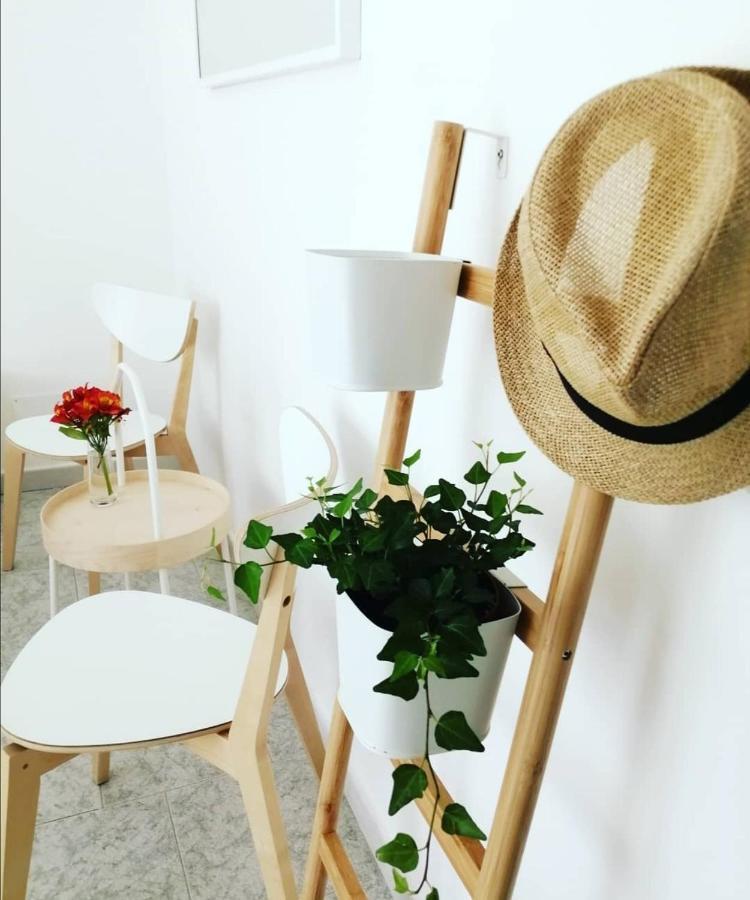 Il Magnolia Bed & Breakfast Francavilla Al Mare Luaran gambar