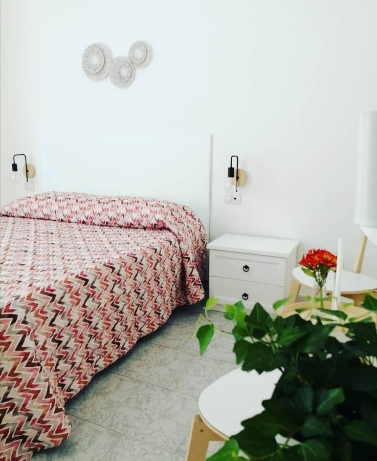 Il Magnolia Bed & Breakfast Francavilla Al Mare Luaran gambar