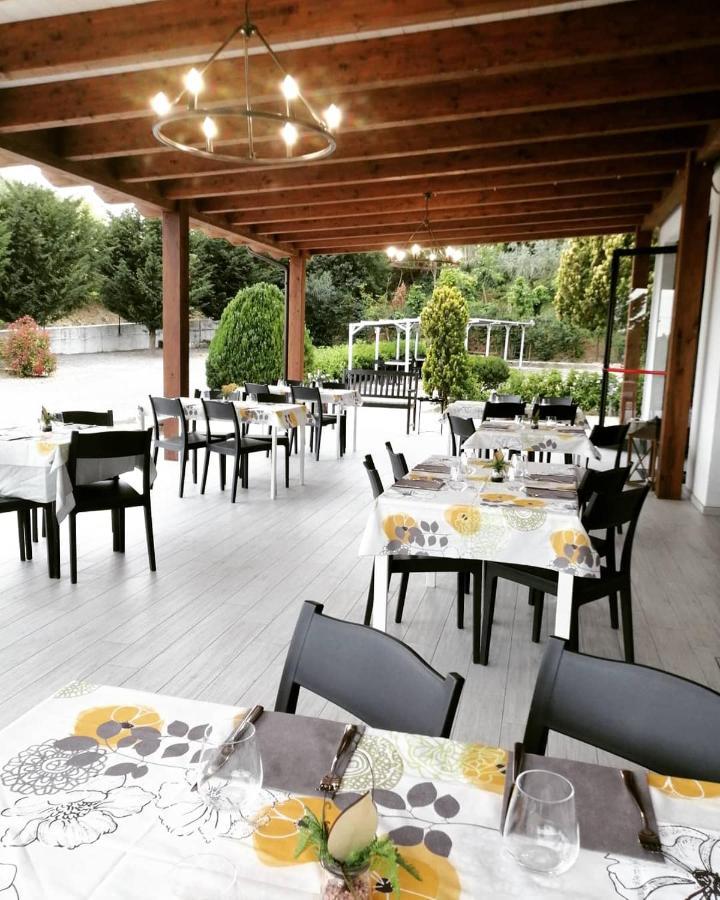 Il Magnolia Bed & Breakfast Francavilla Al Mare Luaran gambar