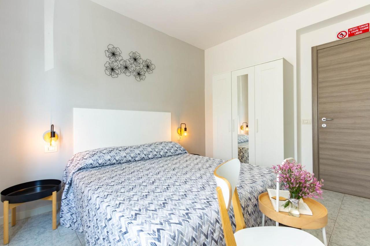Il Magnolia Bed & Breakfast Francavilla Al Mare Luaran gambar