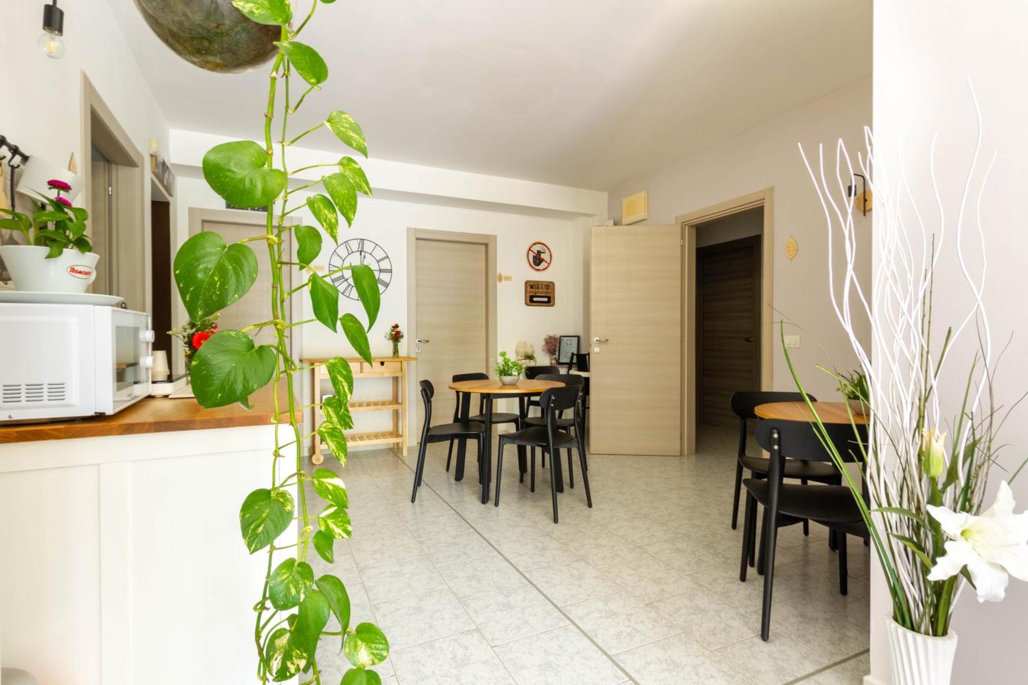 Il Magnolia Bed & Breakfast Francavilla Al Mare Luaran gambar