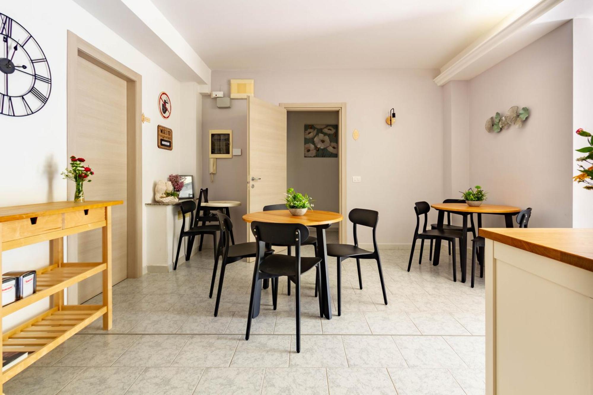 Il Magnolia Bed & Breakfast Francavilla Al Mare Luaran gambar
