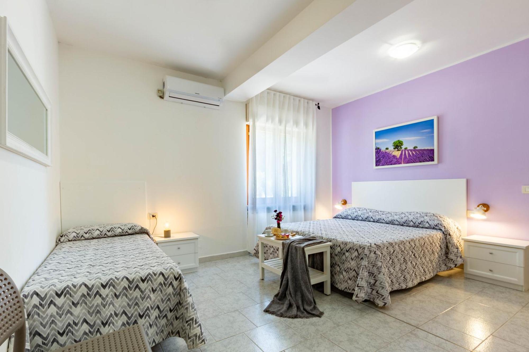 Il Magnolia Bed & Breakfast Francavilla Al Mare Luaran gambar