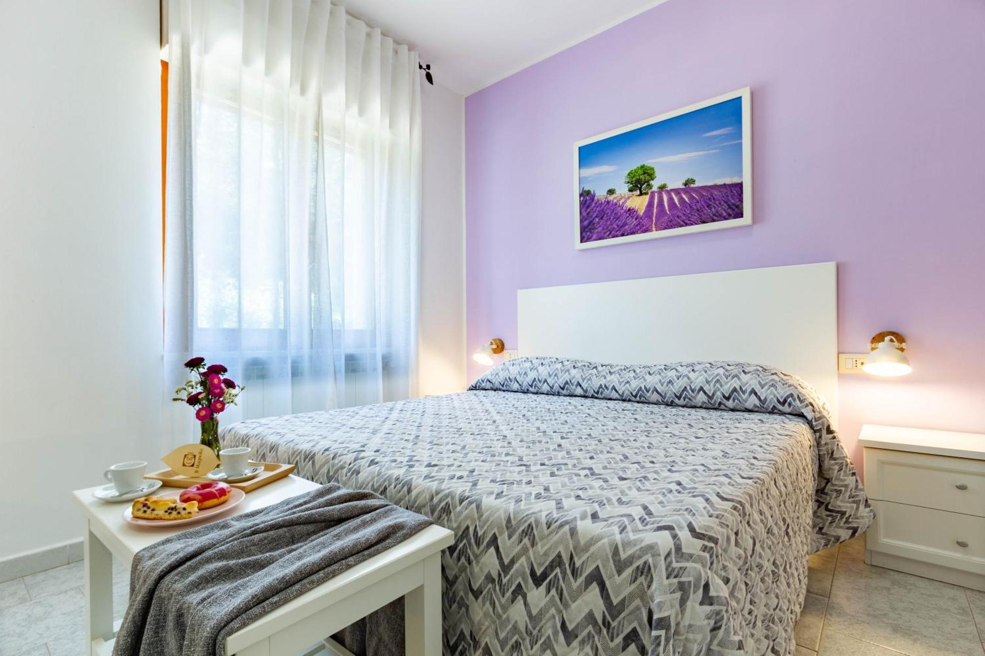 Il Magnolia Bed & Breakfast Francavilla Al Mare Luaran gambar