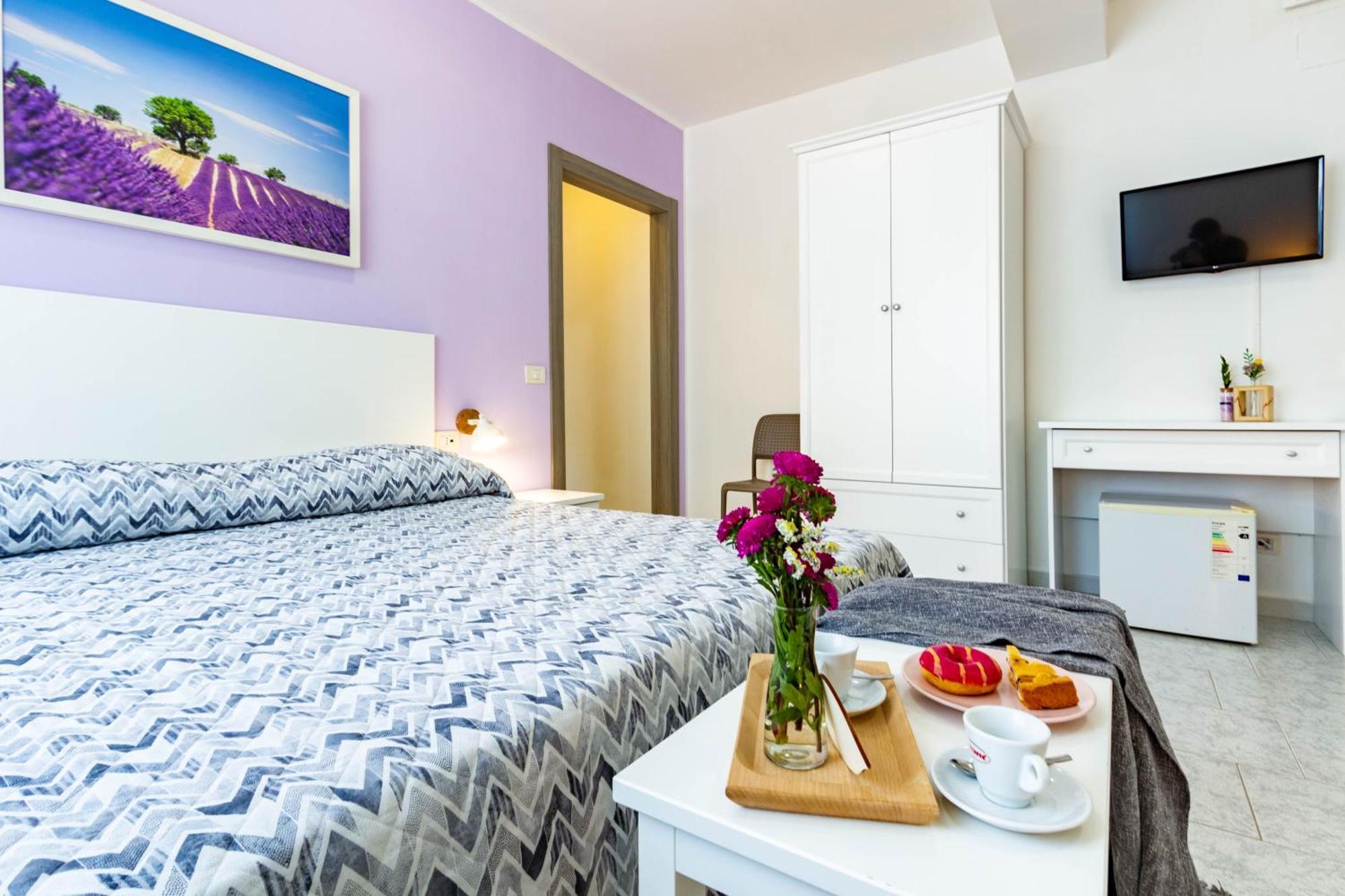 Il Magnolia Bed & Breakfast Francavilla Al Mare Luaran gambar