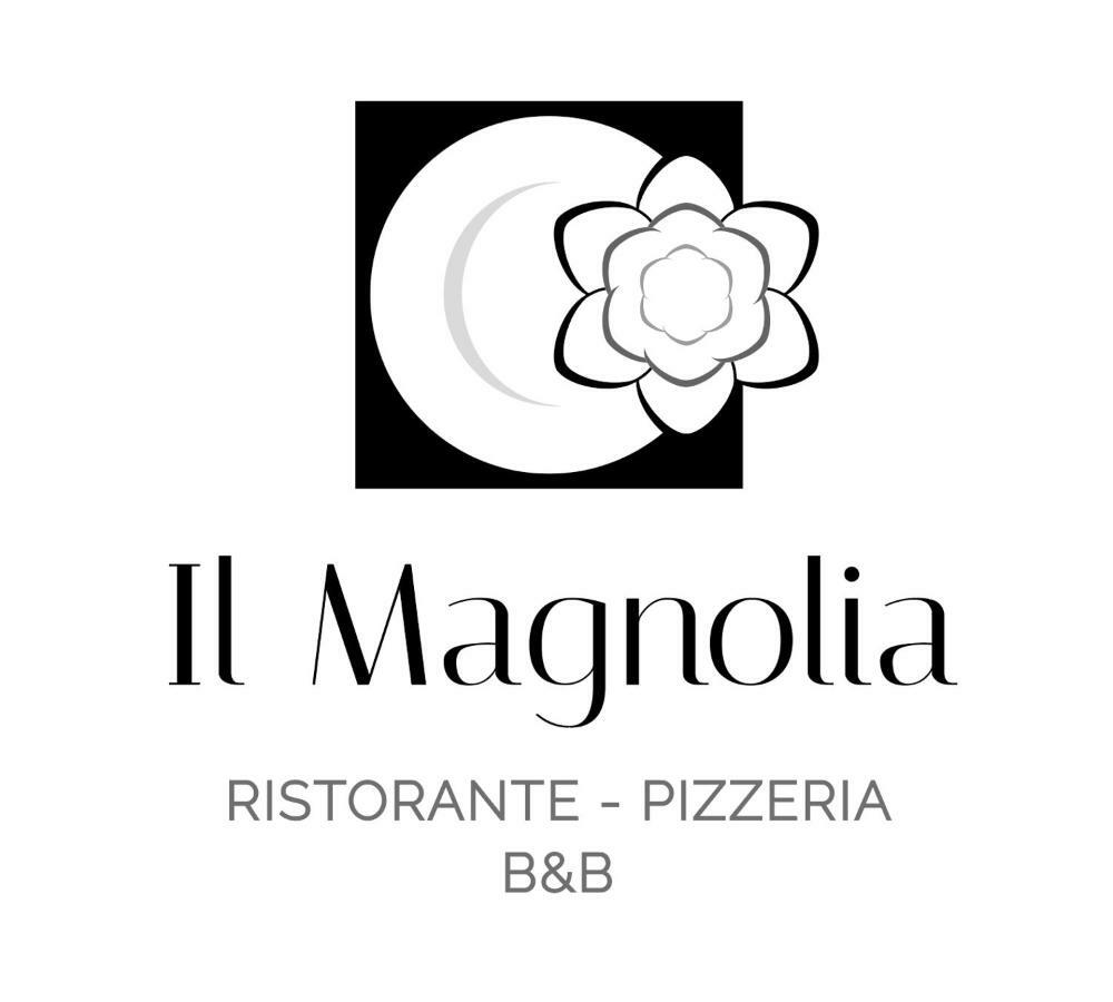 Il Magnolia Bed & Breakfast Francavilla Al Mare Luaran gambar