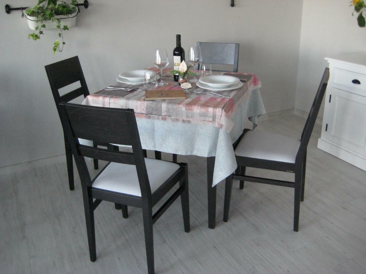 Il Magnolia Bed & Breakfast Francavilla Al Mare Luaran gambar